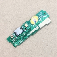 Cụm Chân Sạc Sony XA1 Ultra Charger Port USB Bo Main Sạc